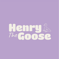 The logo of the Henry the Goose